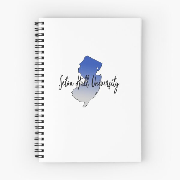 Item preview, NJ SHU designed and sold by The Tiny Spotted Piper.