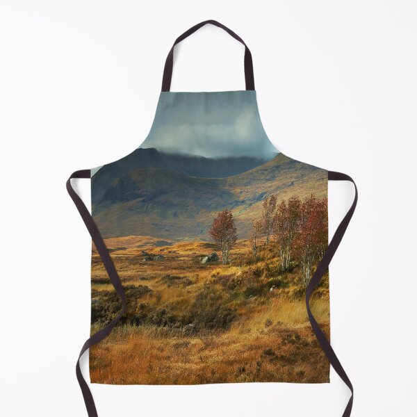 Item preview, Rannoch Moor, Highlands, Scotland designed and sold by Ian Flindt.