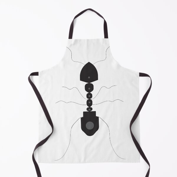 Item preview, Black ants designed and sold by March Rider.