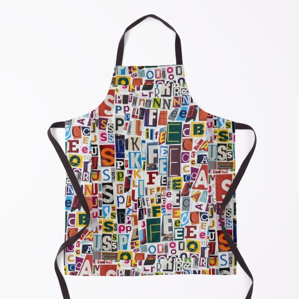 Item preview, Just my type  designed and sold by S-L-B-Designs.
