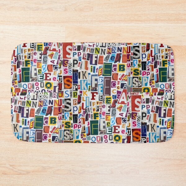 Item preview, Just my type  designed and sold by S-L-B-Designs.