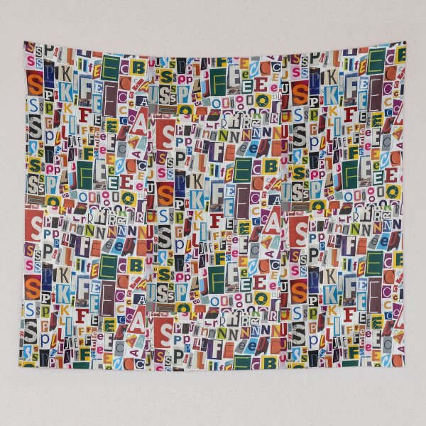 Item preview, Just my type  designed and sold by S-L-B-Designs.