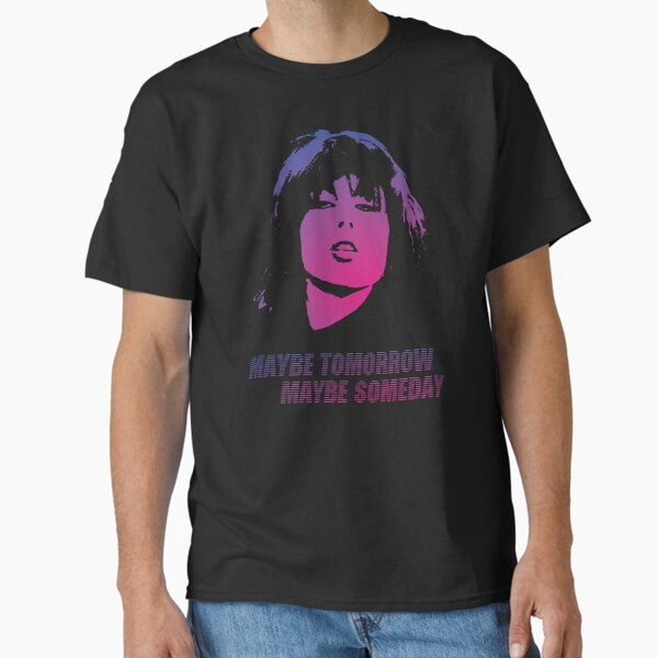 Item preview, Chrissie Hynde designed and sold by haunteddata.