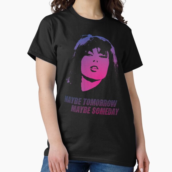Item preview, Chrissie Hynde designed and sold by haunteddata.