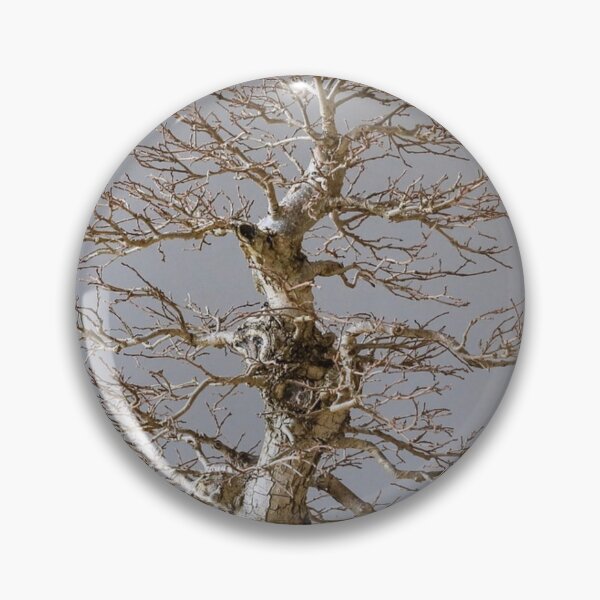 Aperçu de l'œuvre Bonsai light design créée et vendue par ExactCreations.