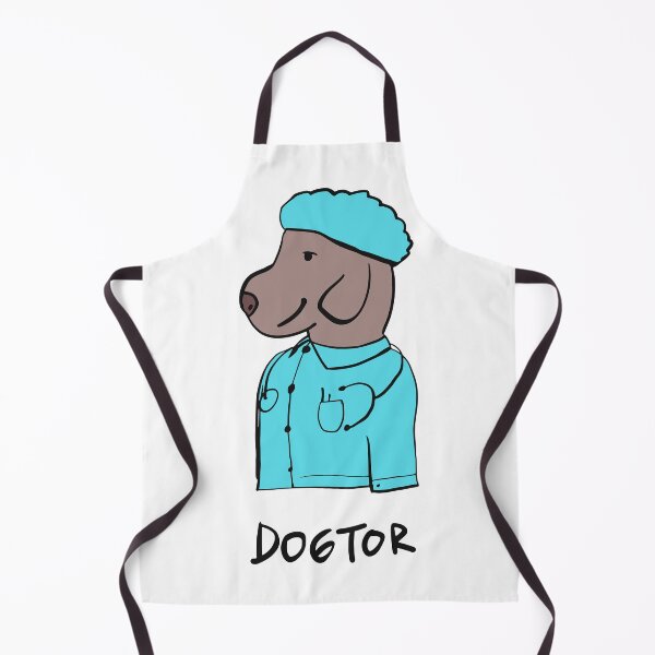 Aperçu de l'œuvre Dogtor créée et vendue par Yeaha.