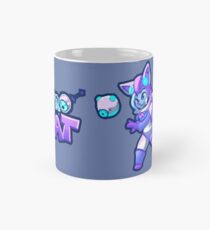 Astro Kat Logo Mug
