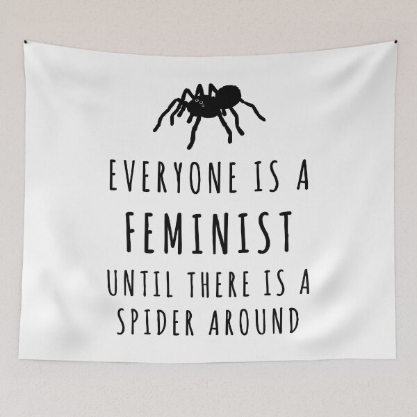 Item preview, Bo Burnham - Everyone is a Feminist designed and sold by KwokArts.