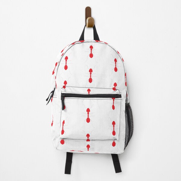 Item preview, red ant designed and sold by March Rider.