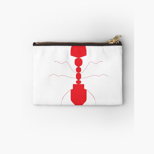 Item preview, red ant designed and sold by March Rider.