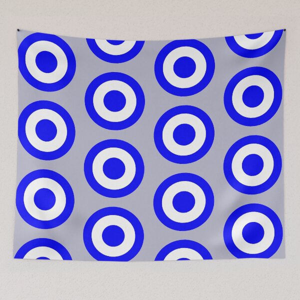 Item preview, Laois Roundel designed and sold by Irish-Nostalgia.