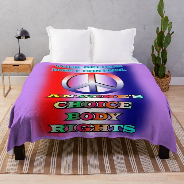 Item preview, Peace Sign your beliefs don't control  designed and sold by clintondesigns6.
