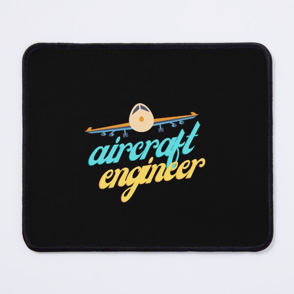 Item preview, Aircraft Engineer designed and sold by Aseel  Al Balushi.