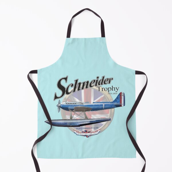Item preview, Supermarine S6B Schneider Trophy Winner designed and sold by Spy inthesky.