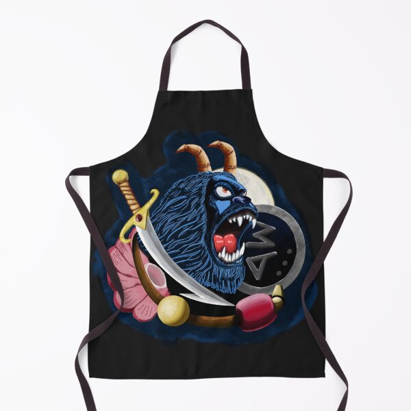 Item preview, DEMON designed and sold by DroidMonkey.
