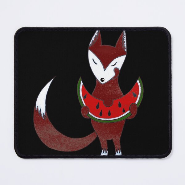 Item preview, Watermelon i eat alone designed and sold by DopeDesign111.