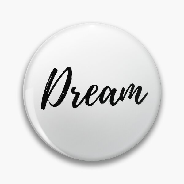 Item preview, Dream Big designed and sold by ActionFocus.
