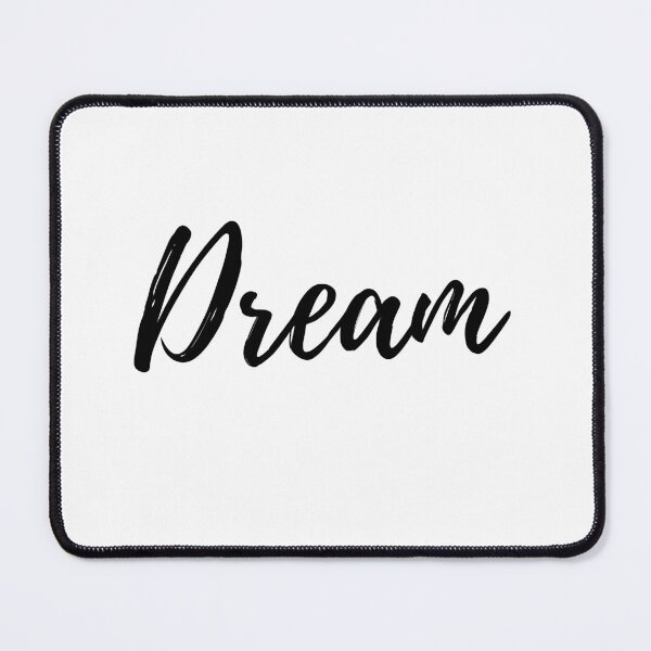 Item preview, Dream Big designed and sold by ActionFocus.
