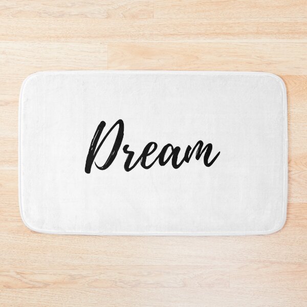Item preview, Dream Big designed and sold by ActionFocus.