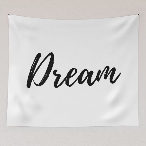 Item preview, Dream Big designed and sold by ActionFocus.