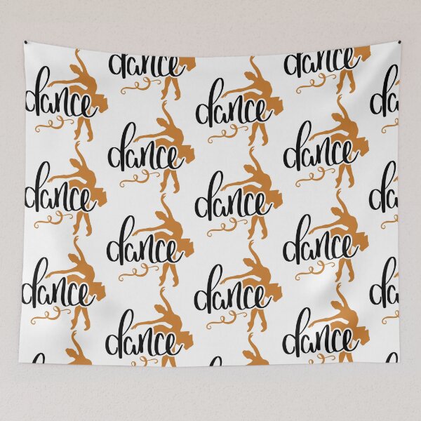 Item preview, dance designed and sold by Ashley Osborne.