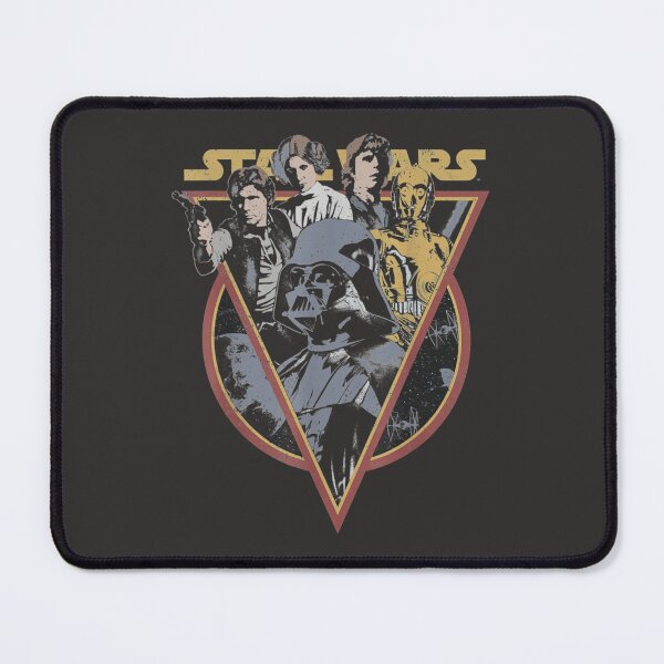 Item preview, Star Retro Characters Vintage Style designed and sold by warsawleyvaj.