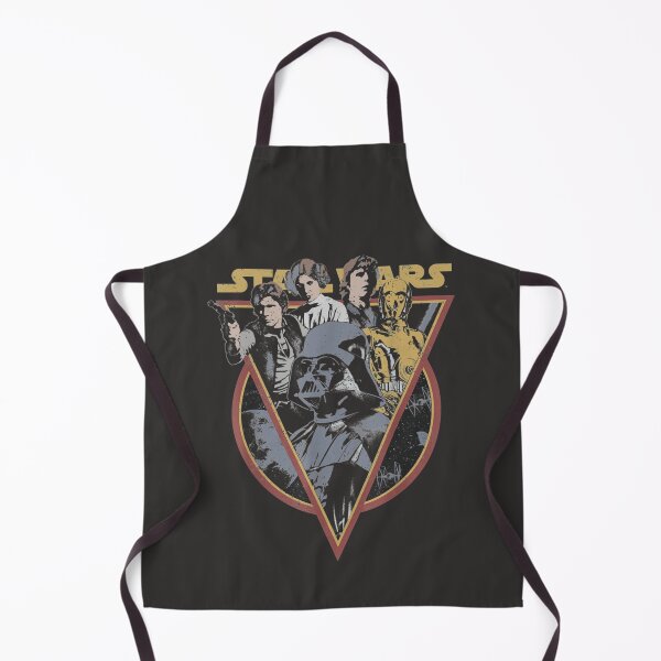 Item preview, Star Retro Characters Vintage Style   designed and sold by warsawleyvaj.