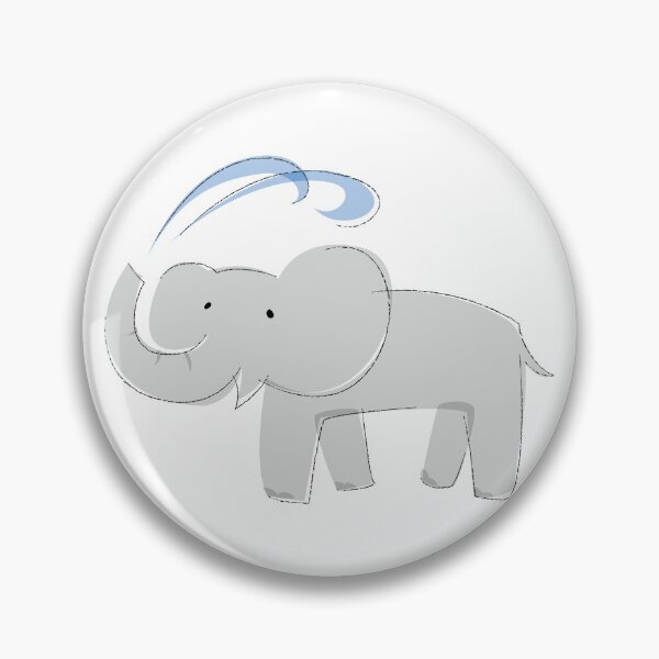 Item preview, Elephant Trunk designed and sold by JustCoolShop.