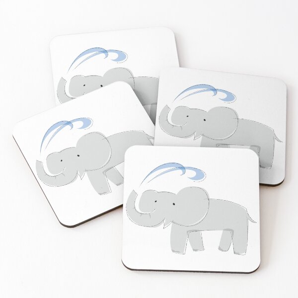 Item preview, Elephant Trunk designed and sold by JustCoolShop.
