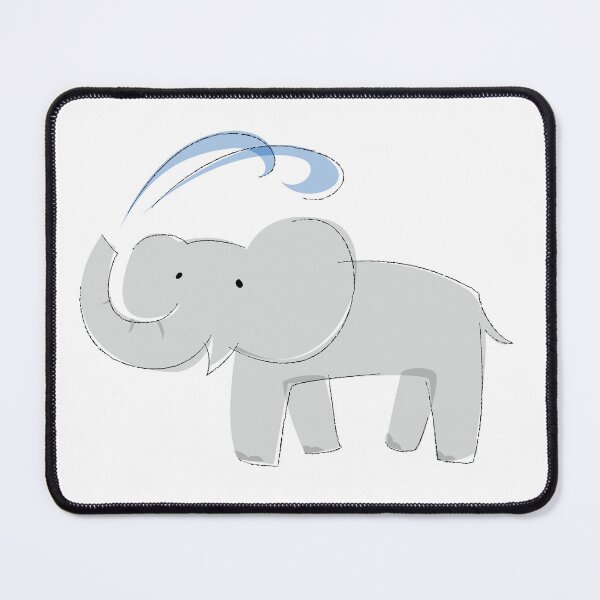 Item preview, Elephant Trunk designed and sold by JustCoolShop.