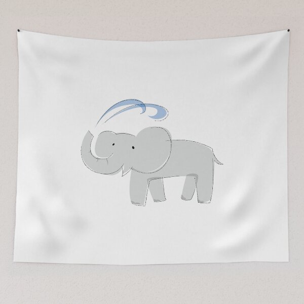 Item preview, Elephant Trunk designed and sold by JustCoolShop.