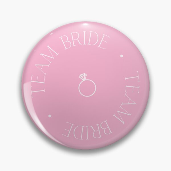 Item preview, Team Bride designed and sold by arika0814.