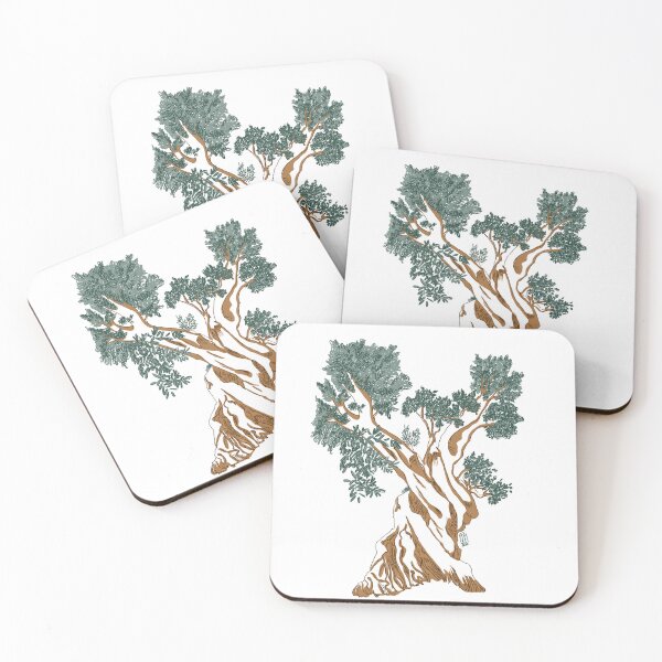 Item preview, Ulivo  designed and sold by RBRTIllustrator.