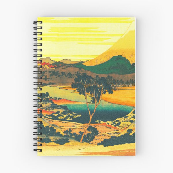 Item preview, Watching the Elder at Kunihaga - Nature Landscape designed and sold by Kijiermono.