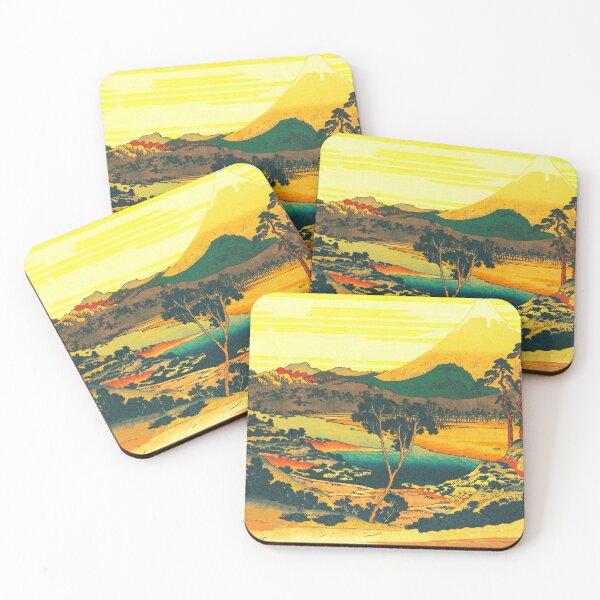 Item preview, Watching the Elder at Kunihaga - Nature Landscape designed and sold by Kijiermono.