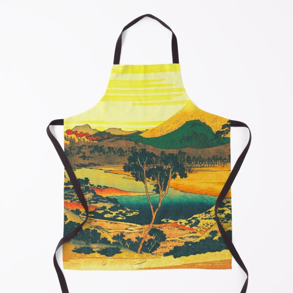 Item preview, Watching the Elder at Kunihaga - Nature Landscape designed and sold by Kijiermono.