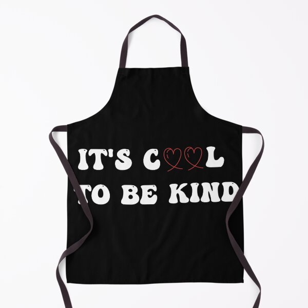 Item preview, It's Cool To Be Kind T-Shirt designed and sold by Dzee-Art.
