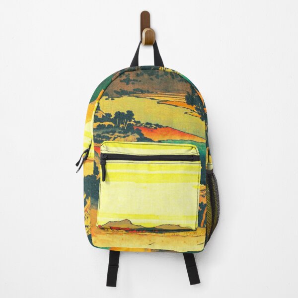 Item preview, Watching the Elder at Kunihaga - Nature Landscape designed and sold by Kijiermono.