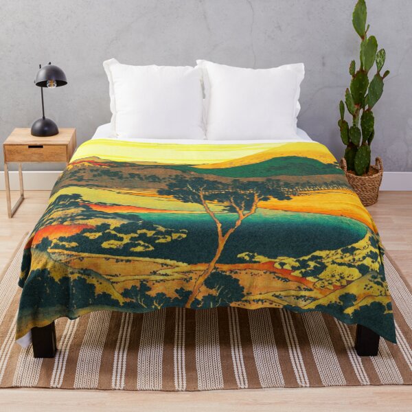 Item preview, Watching the Elder at Kunihaga - Nature Landscape designed and sold by Kijiermono.