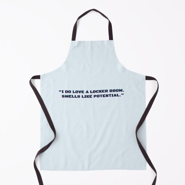 Item preview, Lasso |I Do Love A Locker Room. designed and sold by Poonam Shinde.