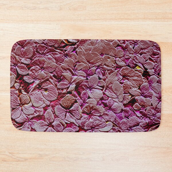 Item preview, Bas Relief Flower designed and sold by Daizyner.