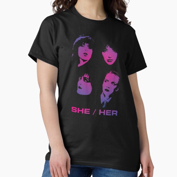 Item preview, Brit Girls designed and sold by haunteddata.