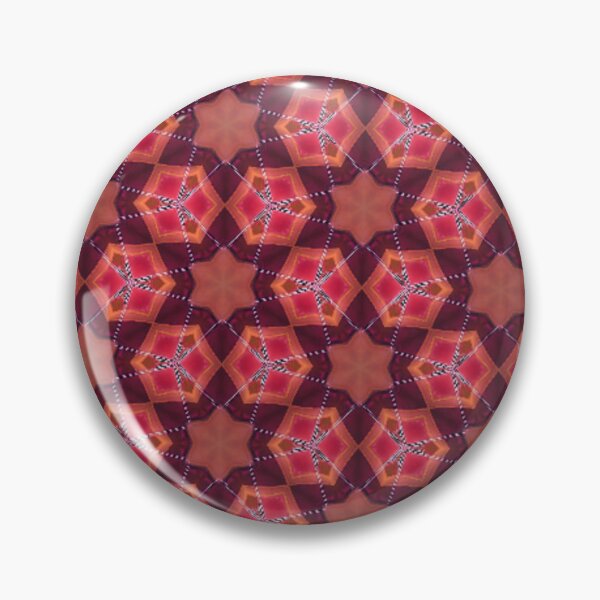 Item preview, Colorful geometric pattern designed and sold by Dutchie-Designs.