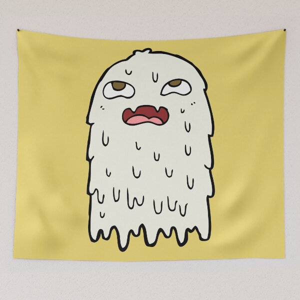 Item preview,  Cartoon Ghost designed and sold by sostylish.