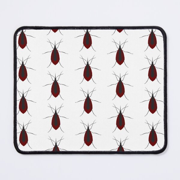 Item preview, Blood-sucking mosquitoes designed and sold by March Rider.