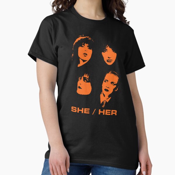 Item preview, Brit Girls designed and sold by haunteddata.