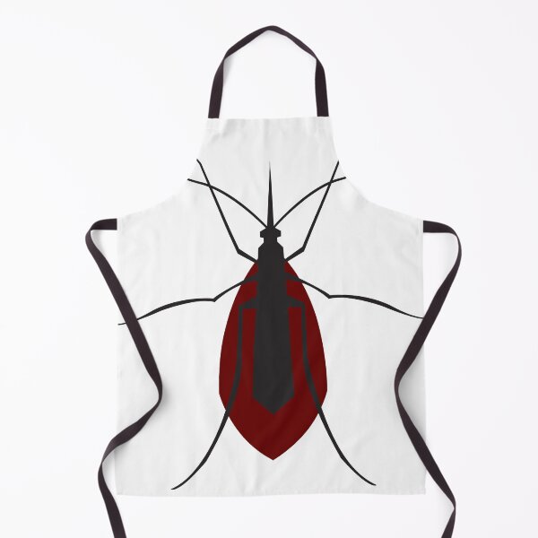 Item preview, Blood-sucking mosquitoes designed and sold by March Rider.