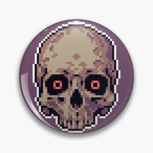 Item preview, Scary Dungeon Guardian (Fan Art) designed and sold by Prosper-Shoppe.