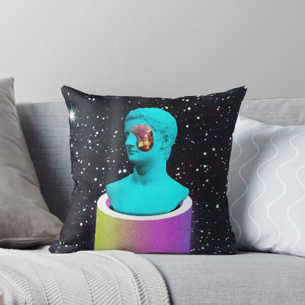 Item preview, Cyan Head designed and sold by Mathu Studios.