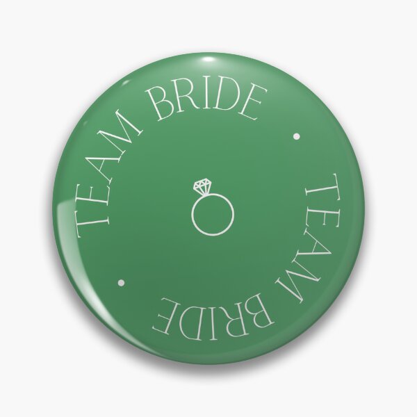 Item preview, Team Bride designed and sold by arika0814.